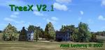 FSX
                  Enhanced Trees (TreeX V2b).